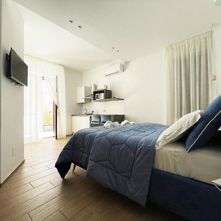 Sunny House - De Vivo Realty Sorrento Hotell Eksteriør bilde