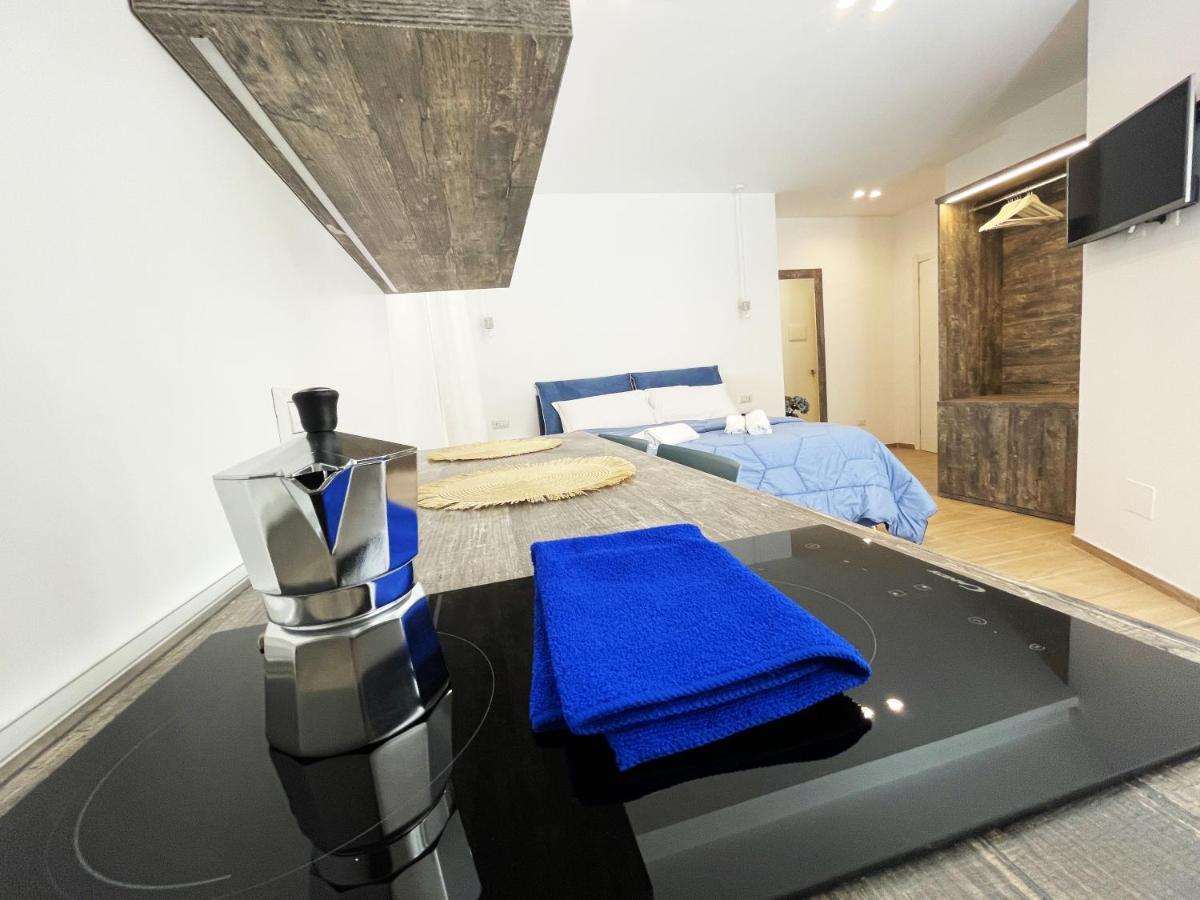 Sunny House - De Vivo Realty Sorrento Hotell Eksteriør bilde