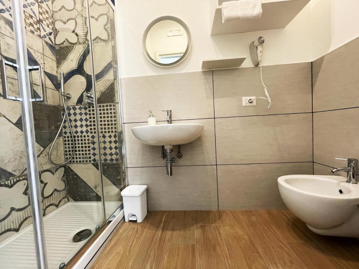 Sunny House - De Vivo Realty Sorrento Hotell Eksteriør bilde