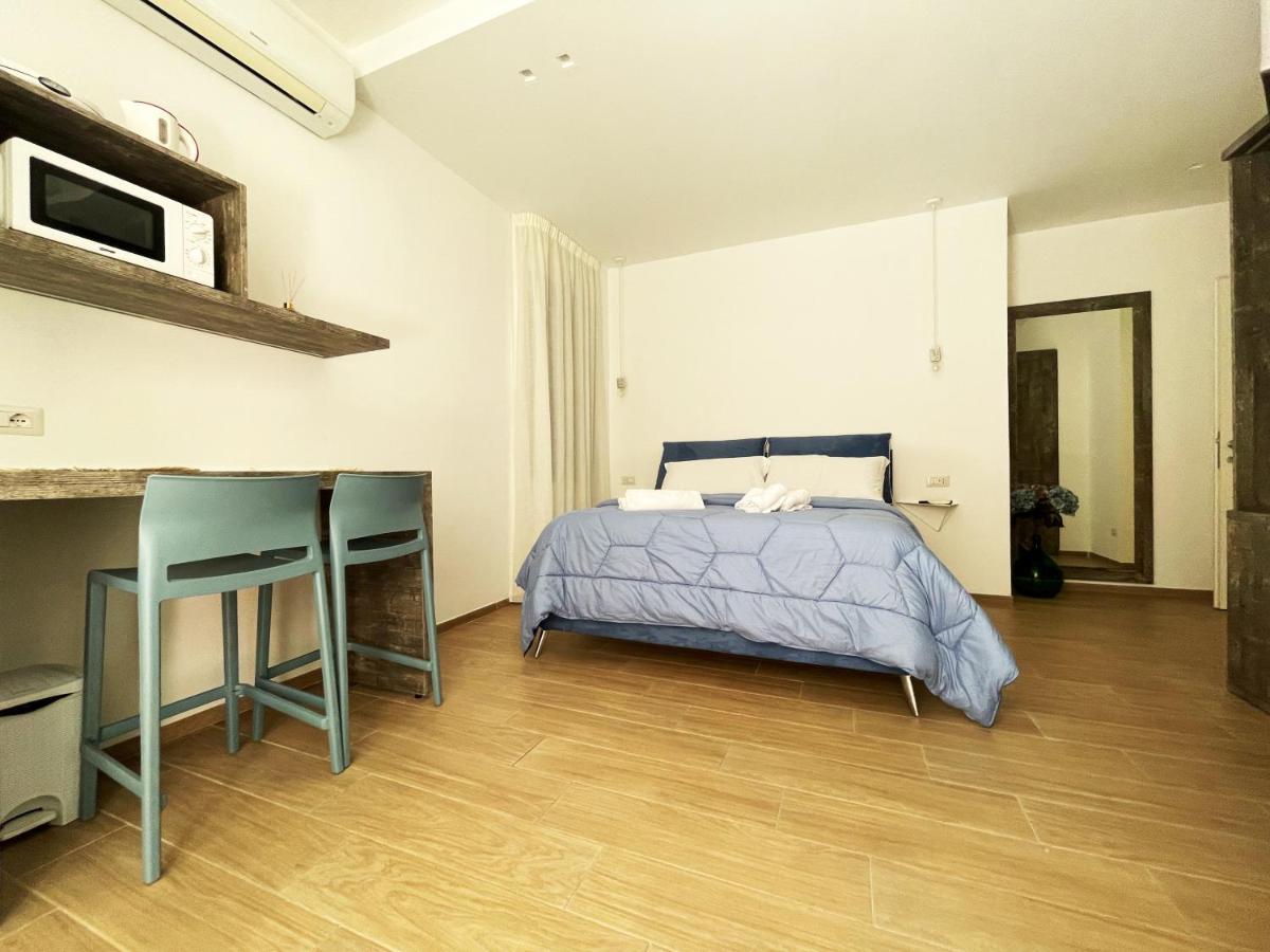 Sunny House - De Vivo Realty Sorrento Hotell Eksteriør bilde