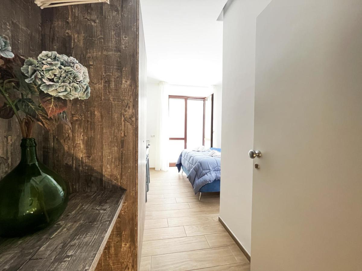Sunny House - De Vivo Realty Sorrento Hotell Eksteriør bilde