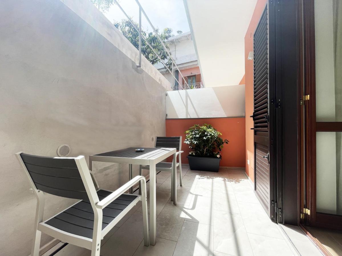 Sunny House - De Vivo Realty Sorrento Hotell Eksteriør bilde